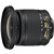 Nikon Lens Af-P Dx Nikkor 10-20mm F/4.5-5.6g Vr  עדשה ניקון - יבואן רשמי