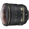 Nikon Lens Af-S Fisheye Nikkor 8-15mm F/3.5-4.5e Ed  עדשה ניקון - יבואן רשמי 