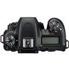 Nikon D7500 + 18-200 Afs Vr Ii - קיט  Dslr (ריפלקס) מצלמת ניקון - יבואן רשמי