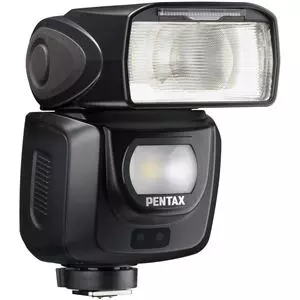 Pentax AF360FGZ II Flash