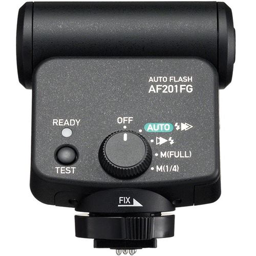 その他 PENTAX AF201FG Pentax AF201FG Flash - Cameras | Video cameras