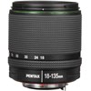עדשת פנטקס Pentax lens SMC DA 18-135mm F/3.5-5.6 ED AL (IF) DC WR