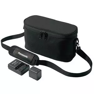 תיק כתף פנסוניק Panasonic Vw-Act380 Kit