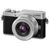 מצלמה חסרת מראה פנסוניק Panasonic Lumix DC-GX800 Kit - קיט 