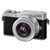 מצלמה חסרת מראה פנסוניק Panasonic Lumix DC-GX800 Kit - קיט 