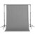 Godox Cotton Backdrop Grey 180x240cm
