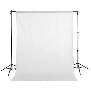 Godox Cotton Backdrop White 180x240cm