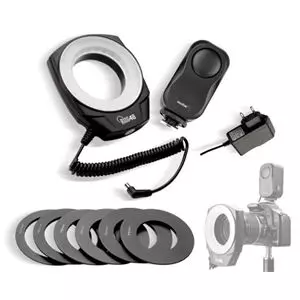 Godox Macro Led Ring Light