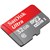 Sandisk 32gb Micro Sd Ultra 80mb/S