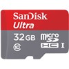 Sandisk 32gb Micro Sd Ultra 80mb/S