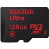 Sandisk 128gb Micro Sd Ultra 80mb/S