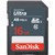 Sandisk 16gb Ultra 48mb/S