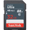 Sandisk 32gb Ultra 48mb/S 