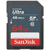 Sandisk 64gb Ultra 48mb/S 