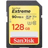 Sandisk 128gb Extreme 90mb/S 
