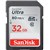 Sandisk 32gb Ultra 80mb/S