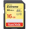 Sandisk 16gb Extreme 90mb/S 