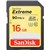 Sandisk 16gb Extreme 90mb/S