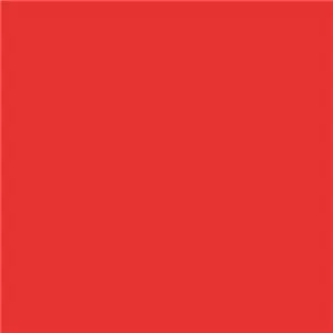 Savage Paper background Primary Red 1.35x11m (חצי אורך)