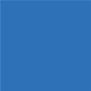 Savage Paper background Studio Blue 1.35x11m (חצי אורך)