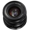עדשה ווגלנדר Volglander for Leica M Ultron 28mm F2 VM