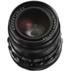 עדשת ווגלנדר Volglander for Leica M Ultron Vintage 35mm F1.7 Black VM
