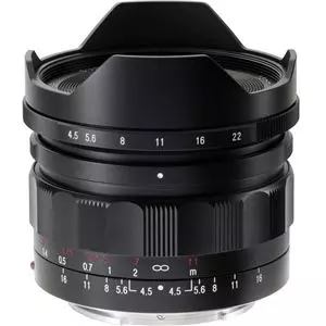 עדשת ווגלנדר Volglander for Sony E Super Wide-Heliar 15mm F4.5 E
