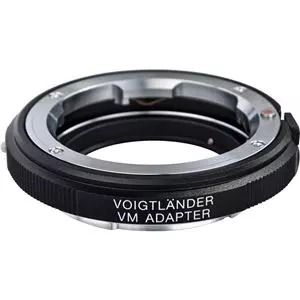 Voigtlander Adapter VM E-mount Adapter II
