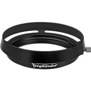 Voigtlander Lenshood LH-7 for 1.1/50