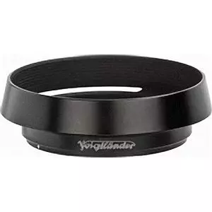 Voigtlander Lenshood LH-8 for 1.2/35 II