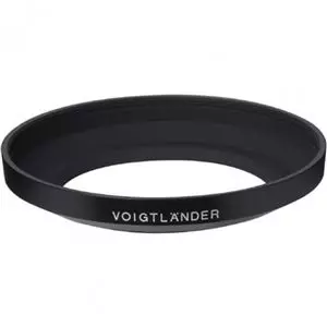 Voigtlander Lenshood Lh-28n For 2.8/28 Slii N