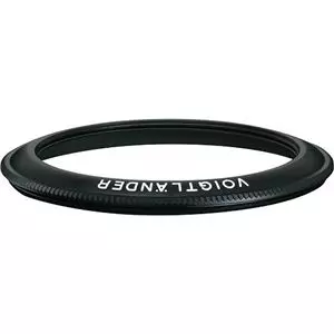 Voigtlander Lenshood Lh-40n For 2.0/40 Slii N