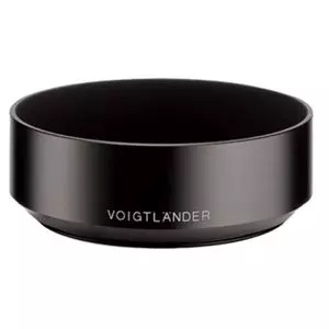 Voigtlander Lenshood Lh-58n For 1.4/58 Slii N