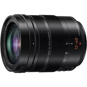 עדשת פנסוניק Panasonic Micro 4/3 Lens Leica Dg Vario-Elmarit 12-60mm F/2.8-4 Asph. Power O.I.S.