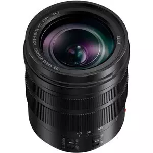 עדשת פנסוניק Panasonic Micro 4/3 Lens Leica Dg Vario-Elmarit 12-60mm F/2.8-4 Asph. Power O.I.S.