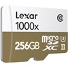 Lexar Sd256 Micro X1000+Reader