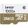 Lexar Sd256 Micro X1000+Reader