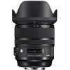 עדשה סיגמא Sigma for Nikon 24-70mm f/2.8 DG OS HSM Art