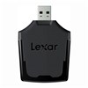Lexar Workflow Professional XQD USB 3.0 Reader  (חריץXQD (