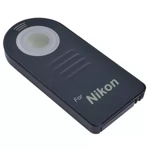 Godox Ir-C Wireless Remote Control For Nikon