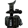 מצלמת וידאו מקצועי פנסוניק Panasonic AG-UX90 4K/HD Professional Camcorder