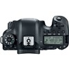 מצלמה Dslr (ריפלקס) קנון Canon Eos 6d Mark Ii Body  קרט יבואן רשמי