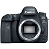 מצלמה Dslr (ריפלקס) קנון Canon Eos 6d Mark Ii Body  קרט יבואן רשמי 