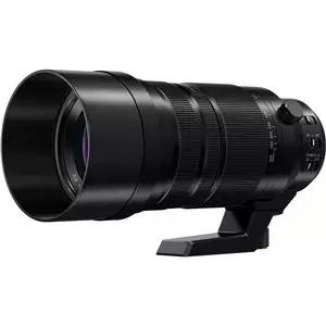 עדשה פנסוניק Panasonic Micro 4/3 Lens Leica Dg Vario-Elmar 100-400mm F4-6.3 Asph Power O.I.S.