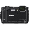 Nikon Coolpix W300 מצלמה קומפקטית ניקון - יבואן רשמי