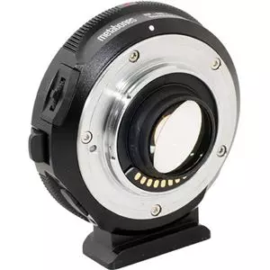 Metabones Ef To Mft Xl X0.64