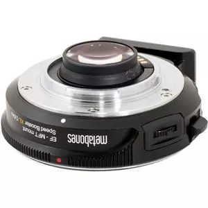 Metabones Ef To Mft Xl X0.64