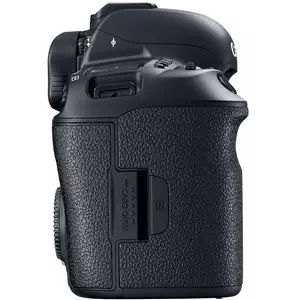 מצלמה Dslr (ריפלקס) קנון Canon Eos 5d Mark Iv - קנון ישראל יבואן רשמי