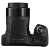 מצלמה קומפקטית קנון Canon PowerShot SX430 IS - קרט יבואן רשמי