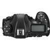 Nikon D850 גוף בלבד Dslr (רפלקס) מצלמת ניקון - יבואן רשמי